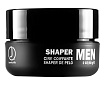 Текстурирующий крем для волос средней фиксации для мужчин SHAPER